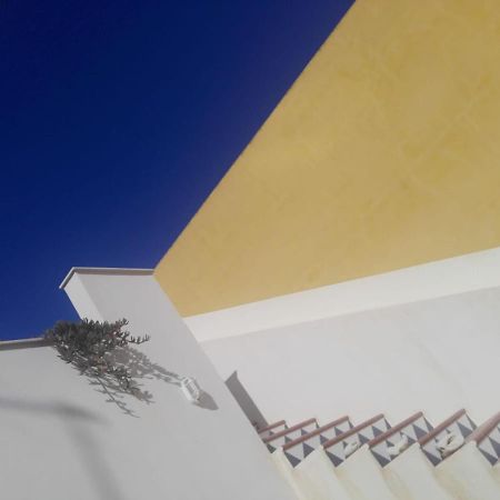 Mediterranea Guesthouse B&B Portopalo Di Capo Passero Kültér fotó