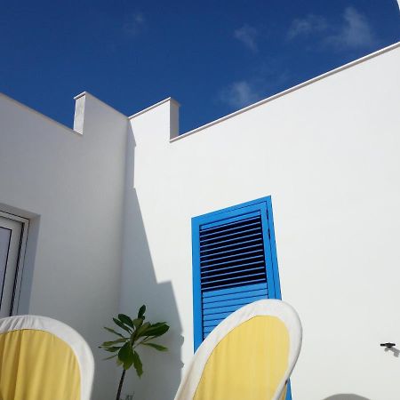 Mediterranea Guesthouse B&B Portopalo Di Capo Passero Kültér fotó