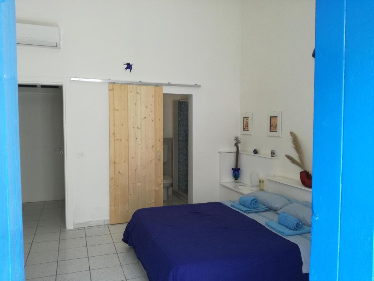 Mediterranea Guesthouse B&B Portopalo Di Capo Passero Kültér fotó