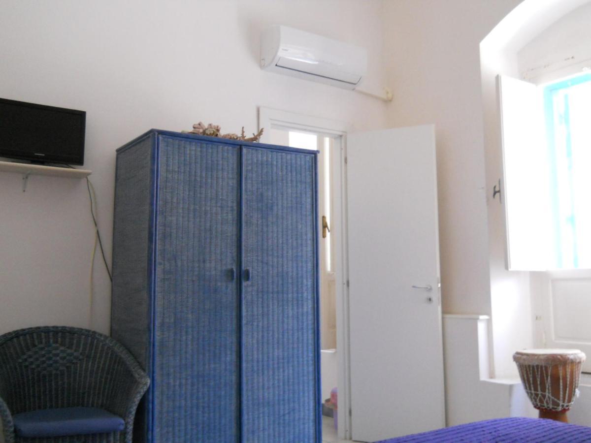 Mediterranea Guesthouse B&B Portopalo Di Capo Passero Kültér fotó