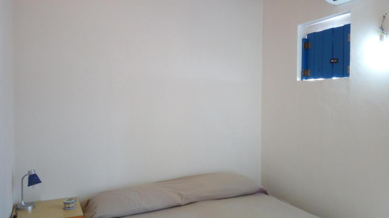 Mediterranea Guesthouse B&B Portopalo Di Capo Passero Kültér fotó
