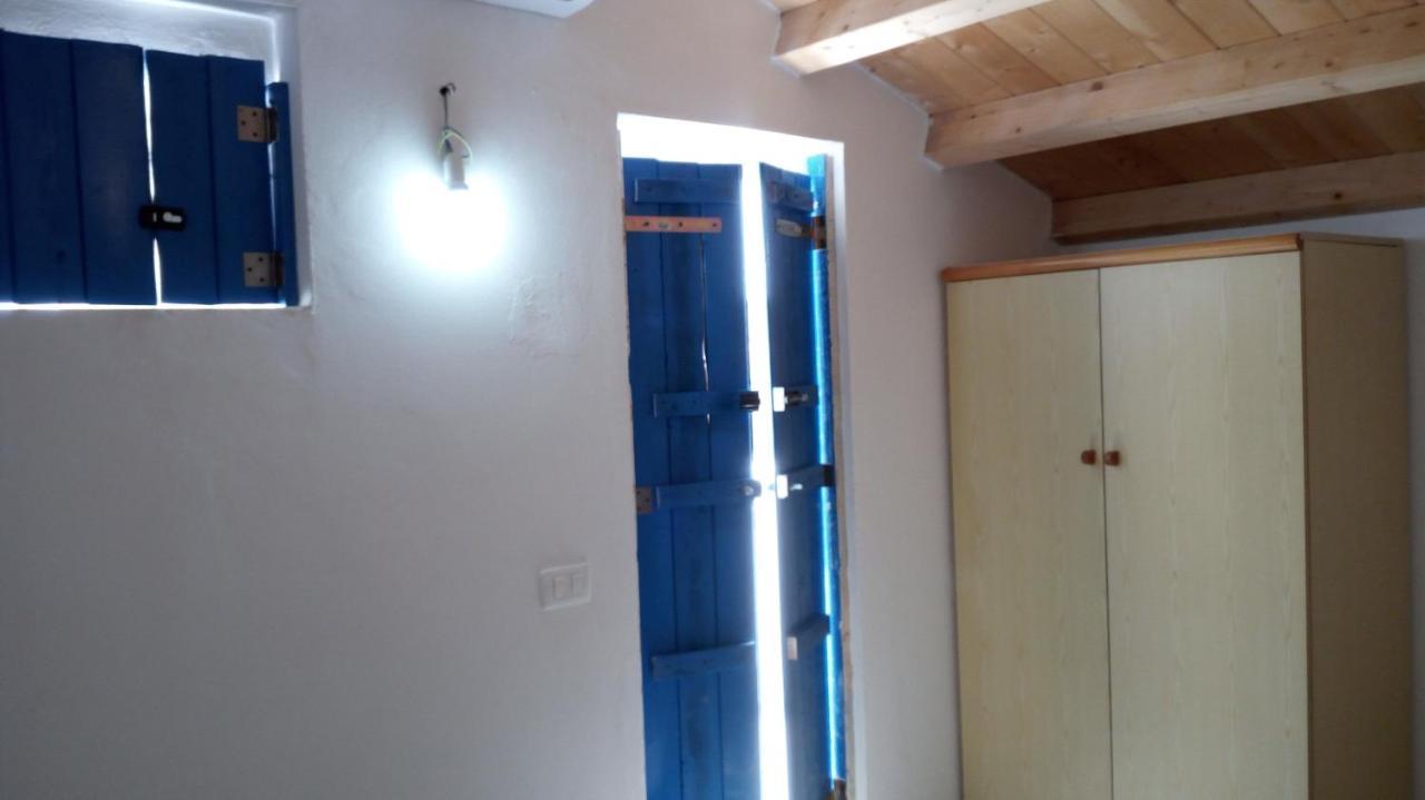 Mediterranea Guesthouse B&B Portopalo Di Capo Passero Kültér fotó