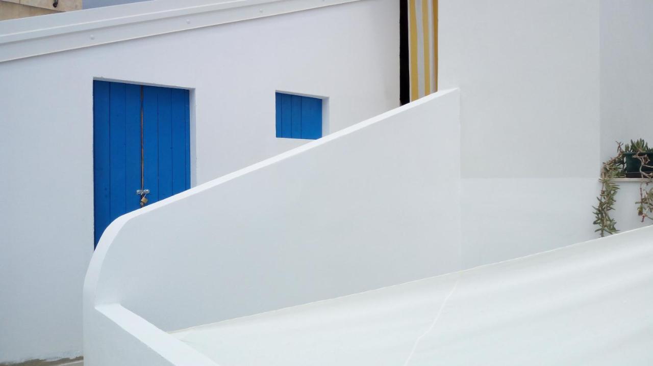 Mediterranea Guesthouse B&B Portopalo Di Capo Passero Kültér fotó
