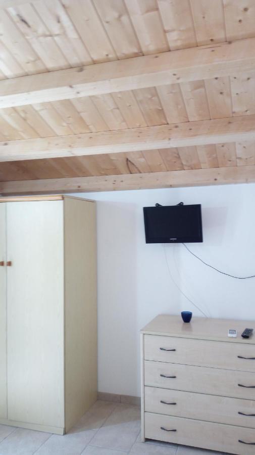 Mediterranea Guesthouse B&B Portopalo Di Capo Passero Kültér fotó