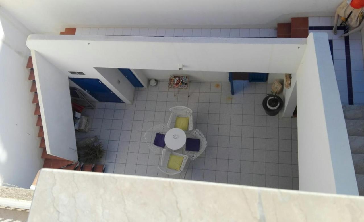 Mediterranea Guesthouse B&B Portopalo Di Capo Passero Kültér fotó