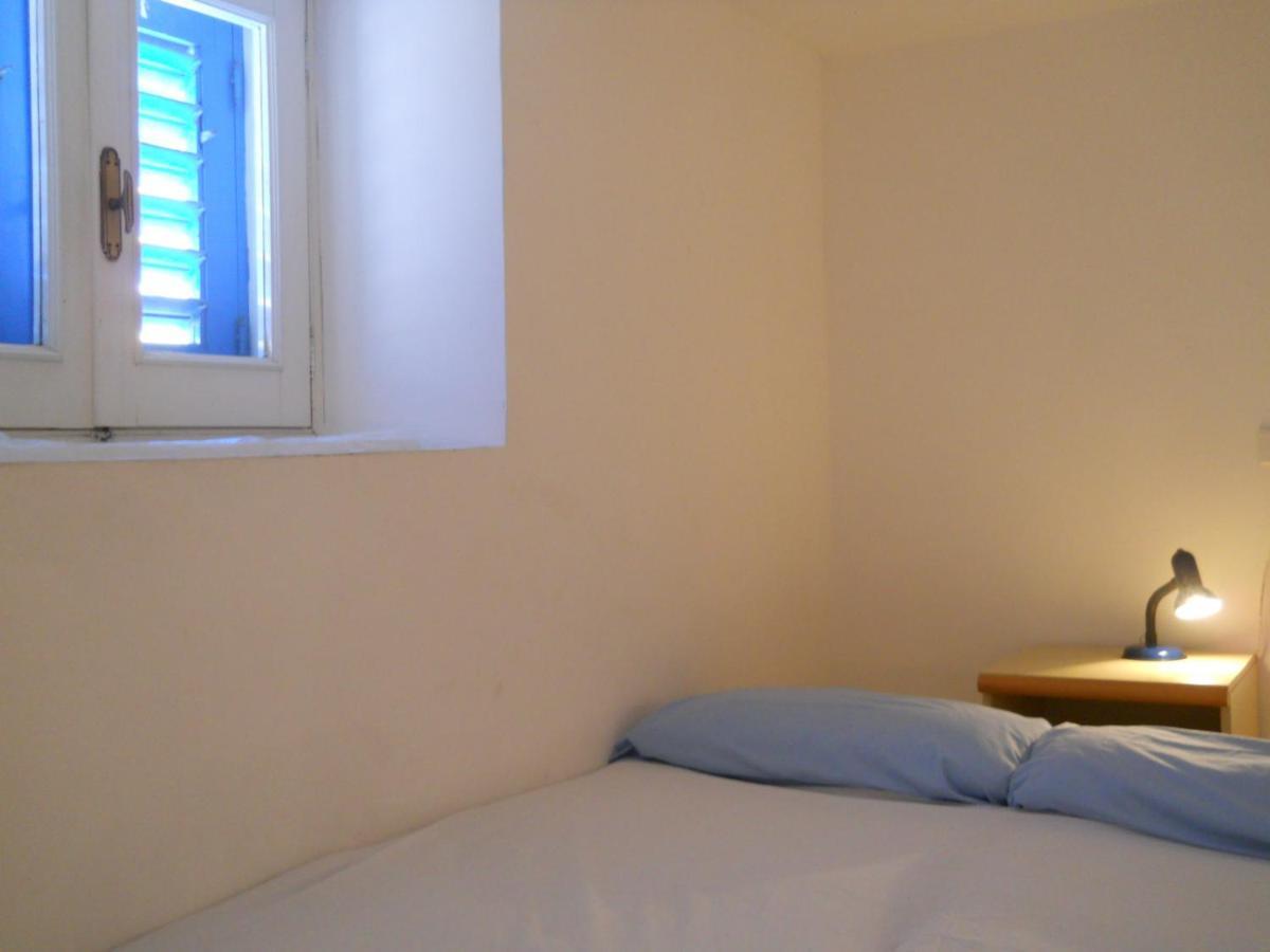 Mediterranea Guesthouse B&B Portopalo Di Capo Passero Kültér fotó