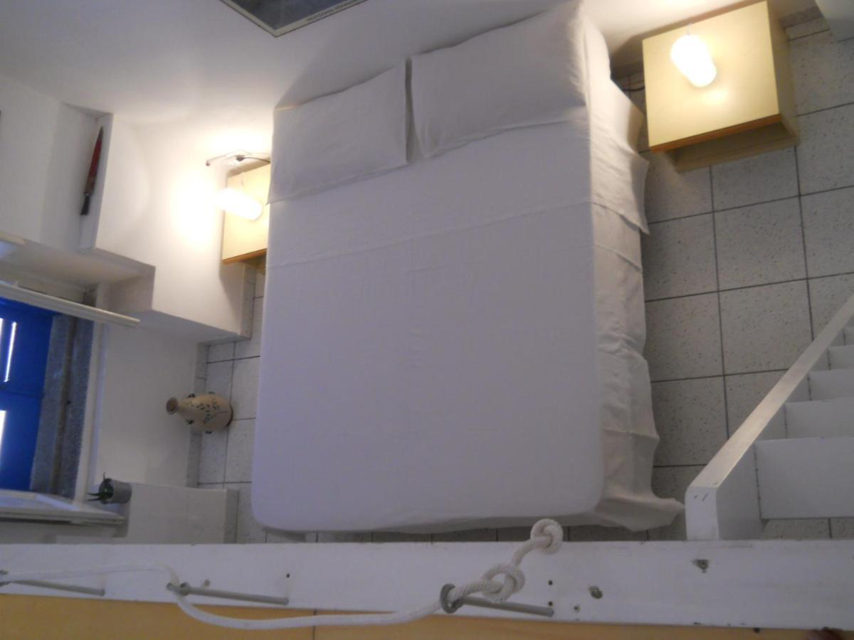 Mediterranea Guesthouse B&B Portopalo Di Capo Passero Kültér fotó