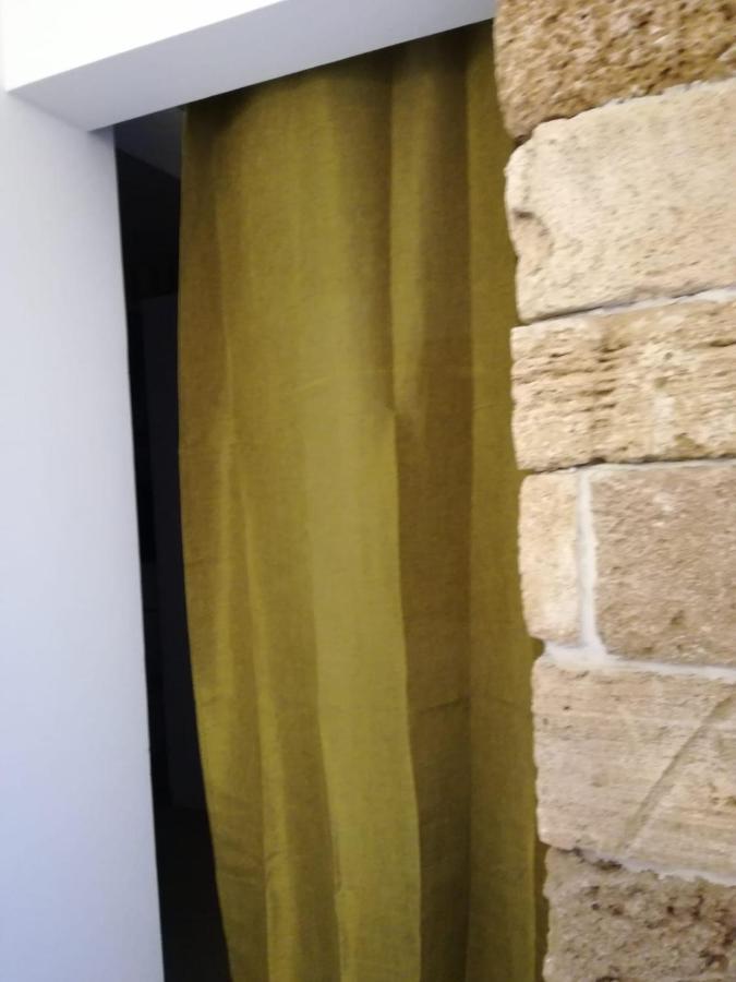 Mediterranea Guesthouse B&B Portopalo Di Capo Passero Kültér fotó