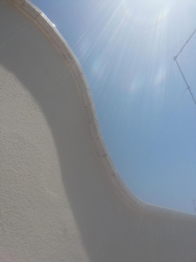 Mediterranea Guesthouse B&B Portopalo Di Capo Passero Kültér fotó