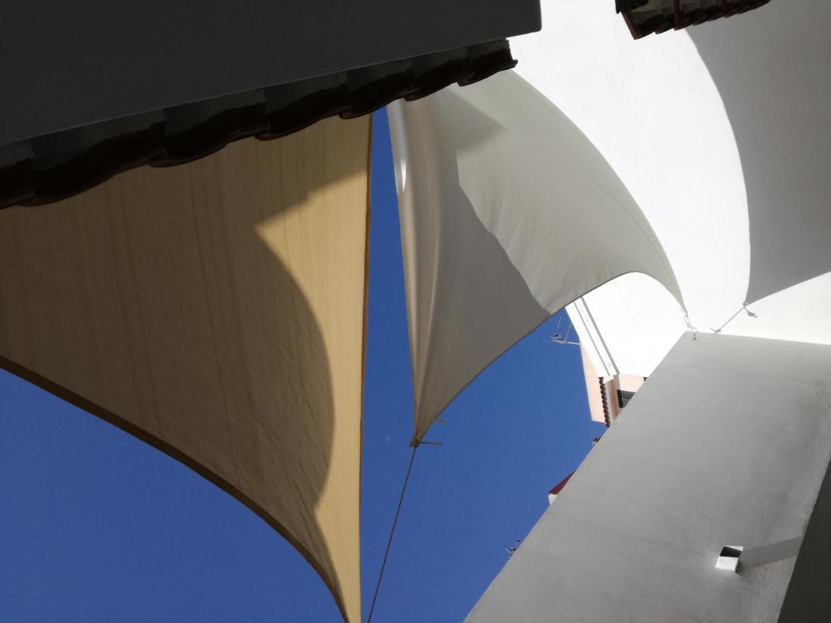Mediterranea Guesthouse B&B Portopalo Di Capo Passero Kültér fotó