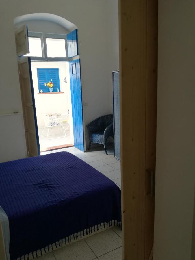Mediterranea Guesthouse B&B Portopalo Di Capo Passero Kültér fotó