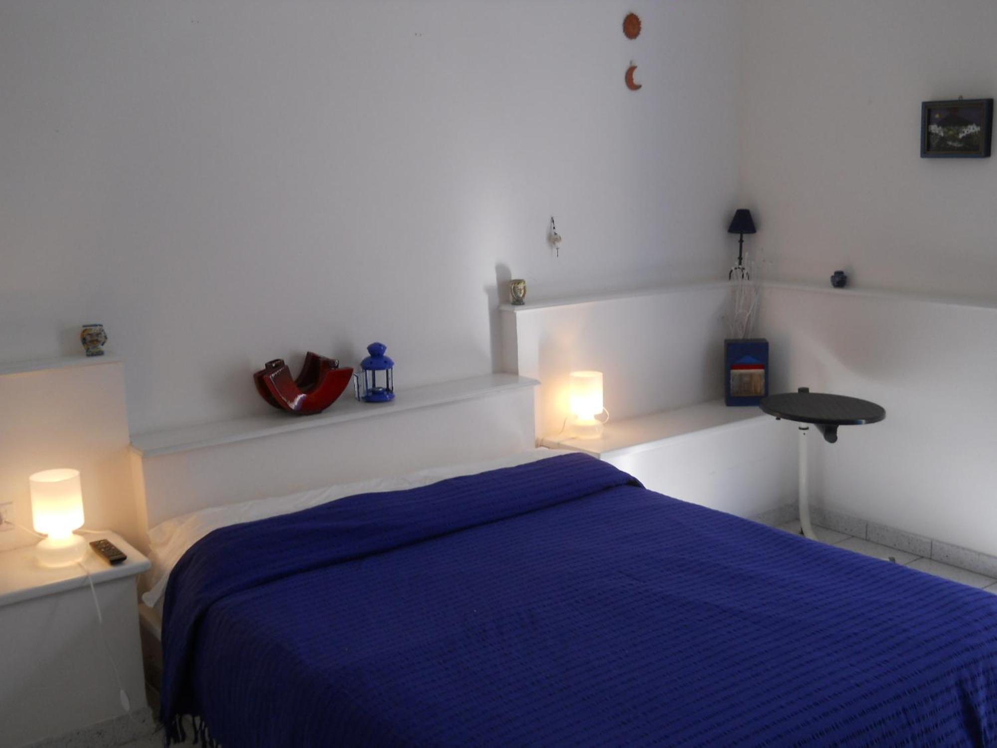 Mediterranea Guesthouse B&B Portopalo Di Capo Passero Szoba fotó