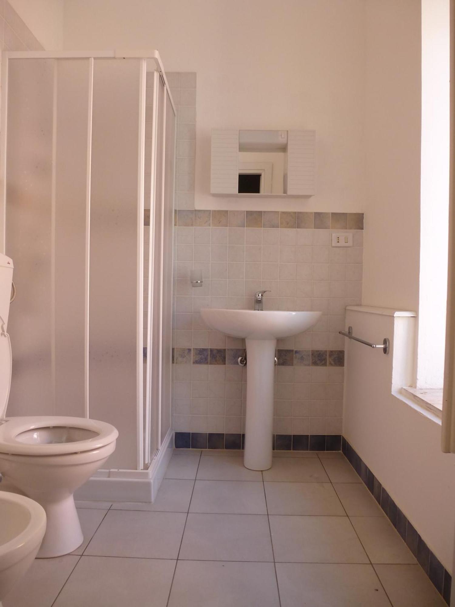 Mediterranea Guesthouse B&B Portopalo Di Capo Passero Szoba fotó